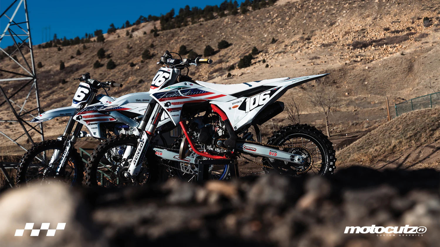 Unleash Your Custom Track Style